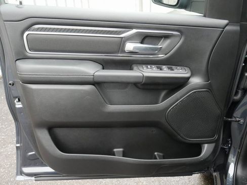 New 2026 RAM 1500 Big Horn image 15