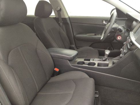 Used 2020 Kia Optima LX FWD image 21