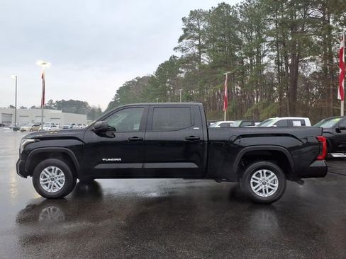 Used 2024 Toyota Tundra SR5 image 3