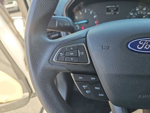 Used 2019 Ford EcoSport S image 16