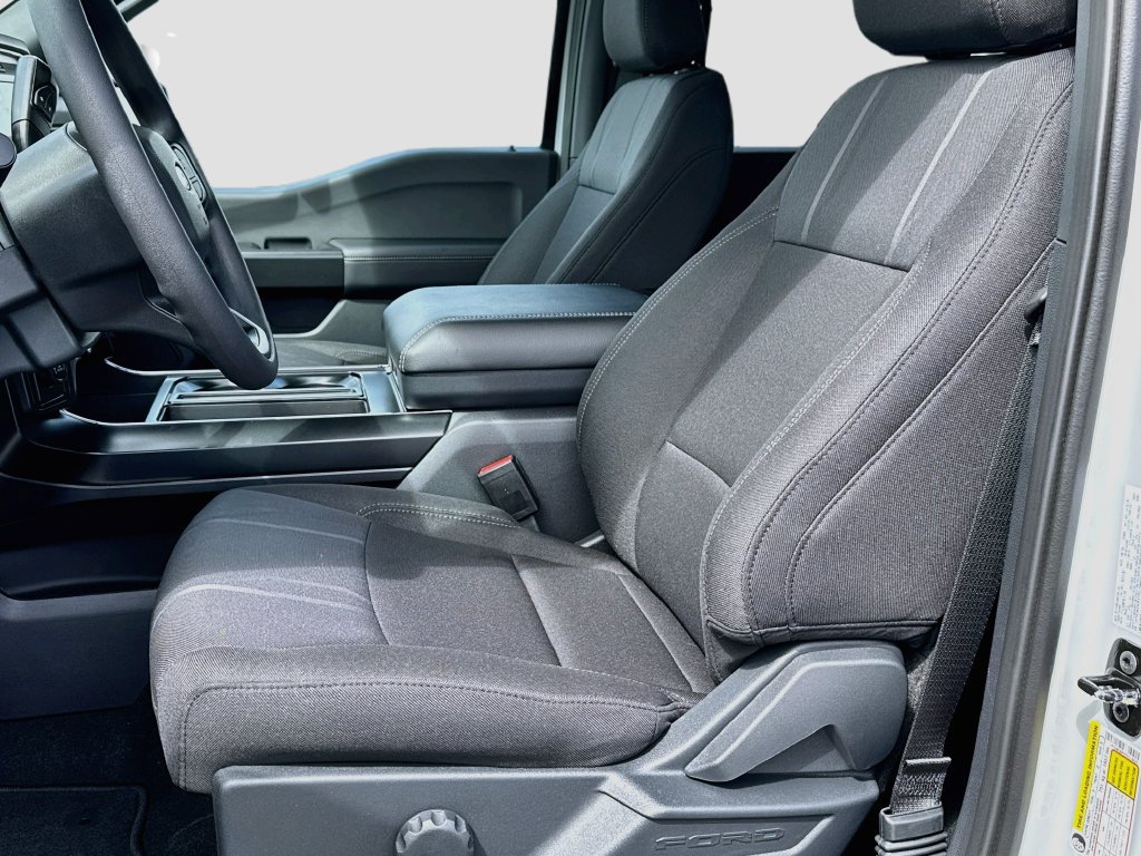 New 2026 Ford F150 STX w/ Equipment Group 200A RWD image 18