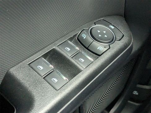 New 2025 Ford Bronco Sport Badlands image 24