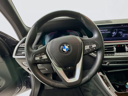 Used 2020 BMW X5 sDrive40i w/ Premium Package RWD image 12