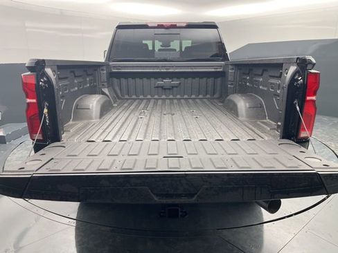 New 2026 Chevrolet Silverado 2500 High Country w/ High Country Premium Package AWD/4WD image 30