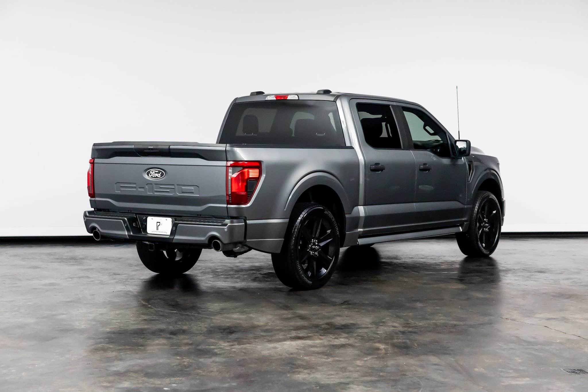 Used 2026 Ford F150 STX w/ F-150 LOBO Package AWD/4WD image 20