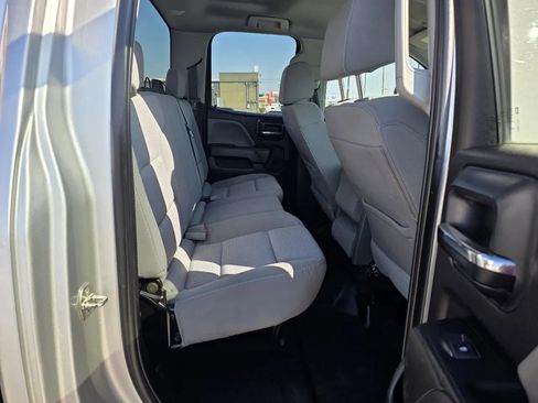 Used 2019 Chevrolet Silverado 2500 W/T image 14