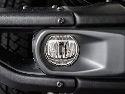 Certified 2021 Jeep Wrangler Unlimited Sport image 14