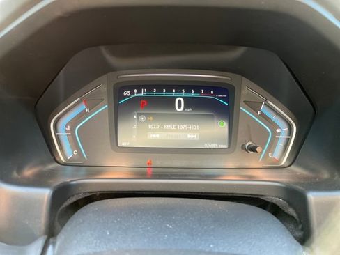 Certified 2024 Honda Odyssey EX-L image 21