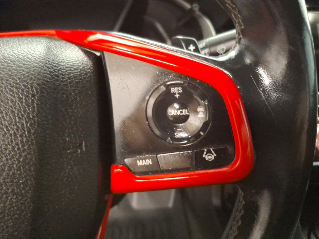 Used 2021 Honda Civic Sport image 20
