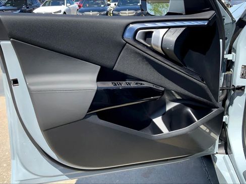 New 2026 BMW X3 xDrive30 w/ Premium Package AWD/4WD image 10