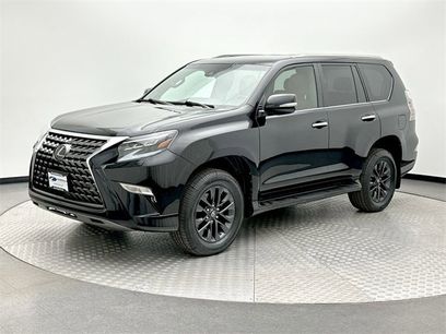 Used 2021 Lexus GX 460 Premium w/ Premium Package