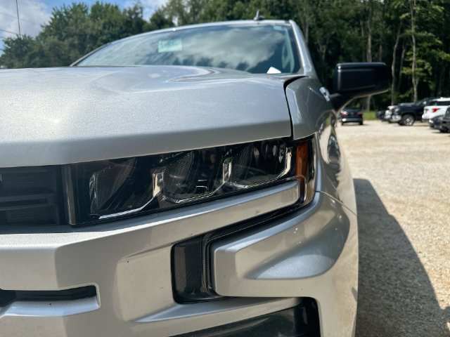 Used 2020 Chevrolet Silverado 1500 RST AWD/4WD image 55