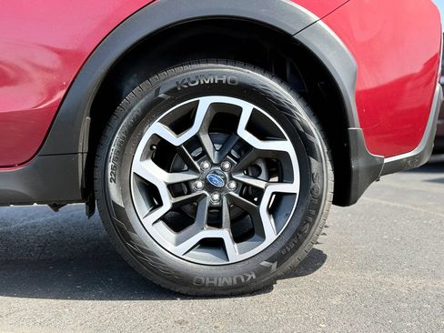 Used 2016 Subaru Crosstrek 2.0i Premium AWD/4WD image 42
