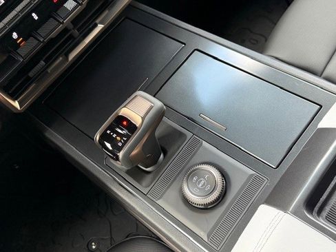 New 2026 GMC Hummer EV SUV image 25