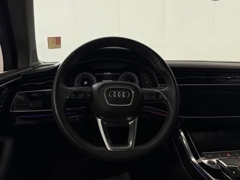 Used 2023 Audi Q7 3.0T Premium Plus AWD/4WD image 23