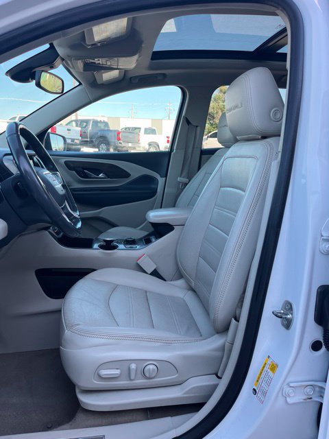 Used 2023 GMC Terrain Denali AWD/4WD image 26