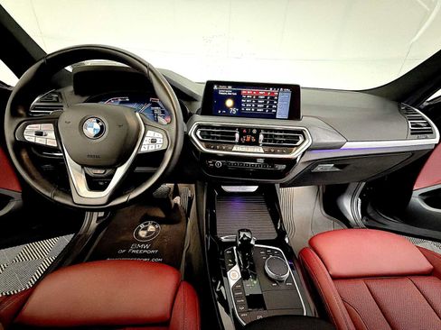Certified 2024 BMW X3 xDrive30i w/ Convenience Package AWD/4WD image 17