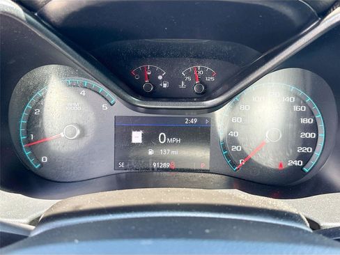 Used 2019 GMC Canyon All Terrain w/ Trailering Package AWD/4WD image 12