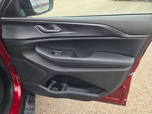 Certified 2024 Jeep Grand Cherokee Laredo X w/ Luxury Tech Group I image 5