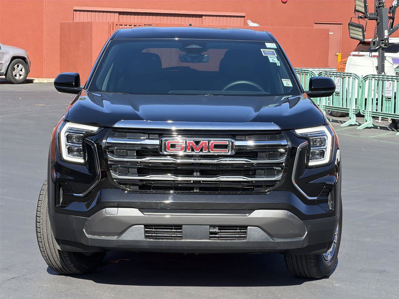 Used 2026 GMC Terrain Elevation FWD image 7