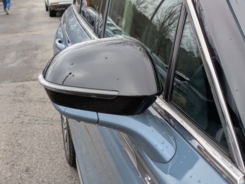 New 2026 Lincoln Corsair Reserve image 10