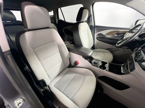 Used 2018 GMC Terrain SLE w/ Driver Convenience Package image 30