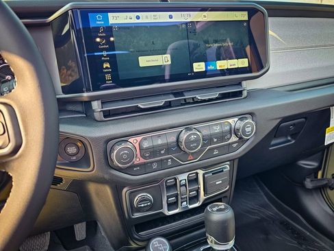 New 2026 Jeep Wrangler Sport S image 19