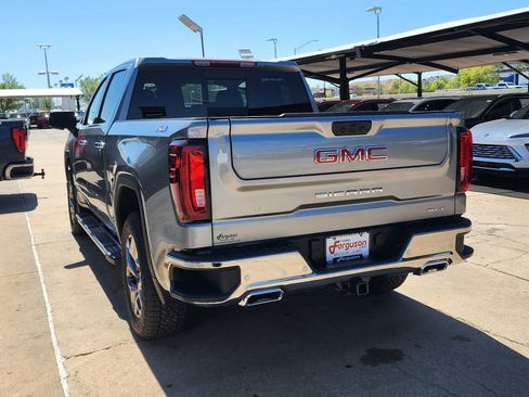 New 2026 GMC Sierra 1500 SLT w/ SLT Premium Plus Package image 6
