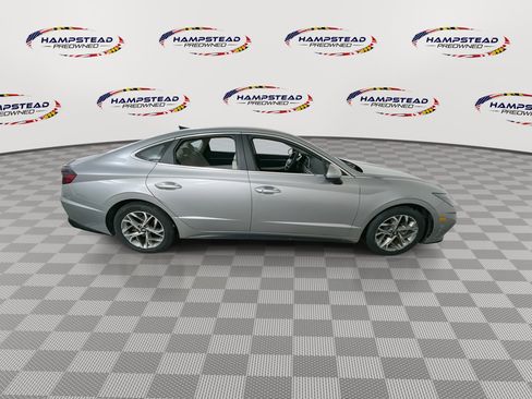 Used 2021 Hyundai Sonata SEL image 9