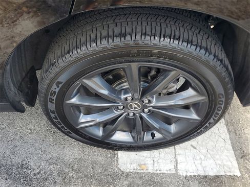 Used 2025 Acura RDX A-Spec image 5