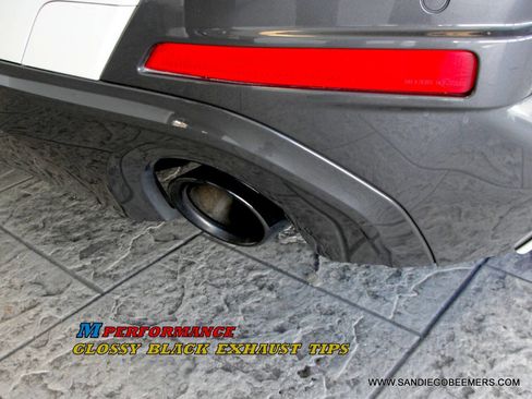Used 2023 BMW 430i Gran Coupe w/ M Sport Package RWD image 13