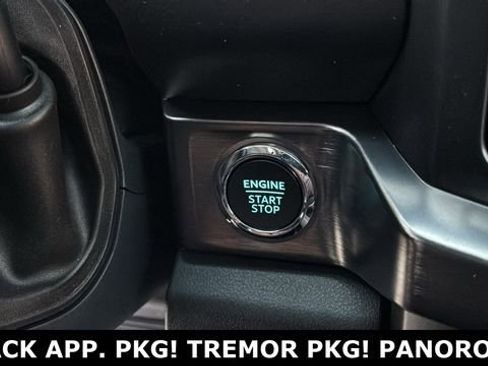 New 2026 Ford F350 Lariat w/ Tremor Off-Road Package image 11