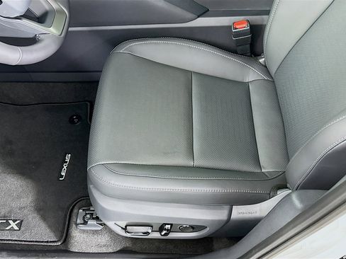 New 2026 Lexus TX 350 AWD image 20