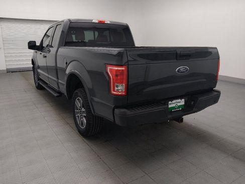 Used 2017 Ford F150 XLT w/ Equipment Group 302A Luxury RWD image 5