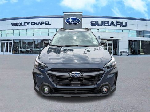 Certified 2025 Subaru Outback Premium w/ Popular Package #1 image 7