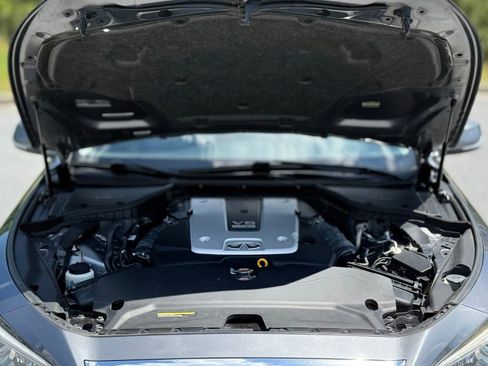 Used 2014 INFINITI Q50 Premium w/ Navigation Package RWD image 49