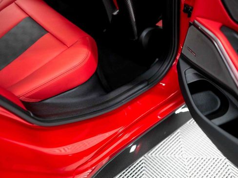 Used 2025 BMW M3 Competition AWD/4WD image 58