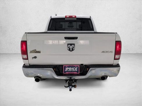 Used 2019 RAM 1500 Big Horn image 6