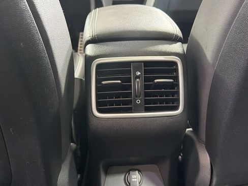 Used 2022 Kia Sportage Nightfall Edition AWD/4WD image 27