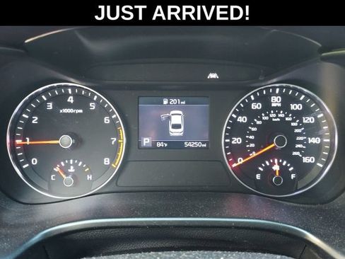 Used 2021 Kia Forte LXS FWD image 17