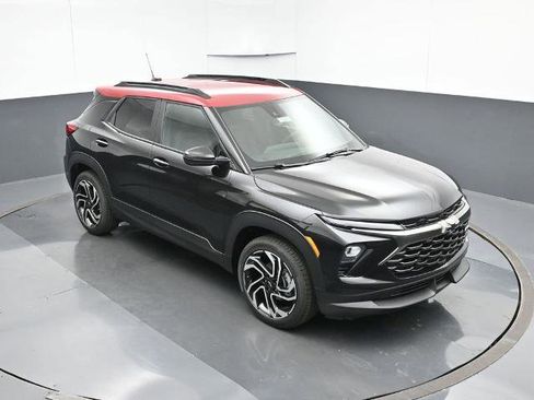 New 2026 Chevrolet TrailBlazer RS w/ Convenience Package image 23