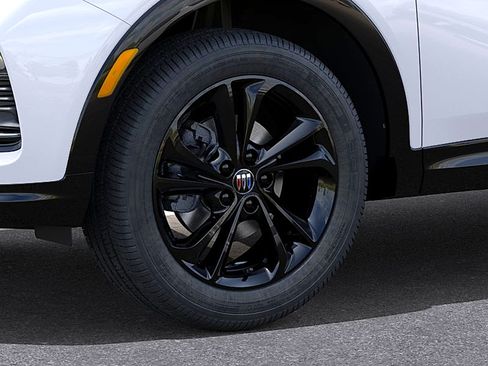 New 2026 Buick Envista Sport Touring FWD image 9