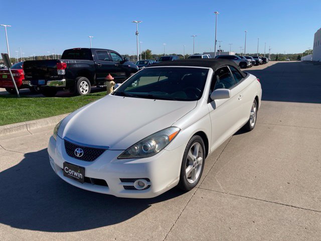 Used 2007 Toyota Solara SLE FWD image 8