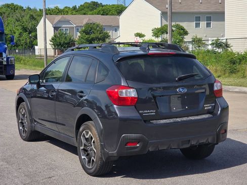 Used 2016 Subaru Crosstrek 2.0i Limited AWD/4WD image 7
