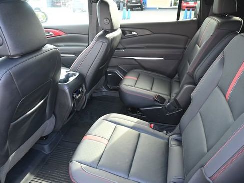 Used 2024 Chevrolet Traverse RS w/ LPO, Floor Liner Package image 26