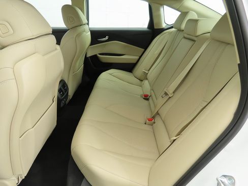 Used 2025 Acura TLX w/ Technology Package image 22