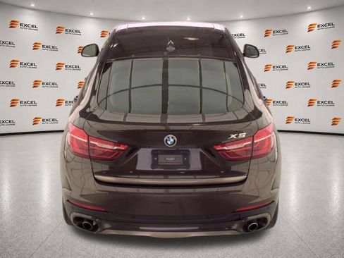 Used 2017 BMW X6 xDrive40i w/ Premium Package Enhanced AWD/4WD image 4