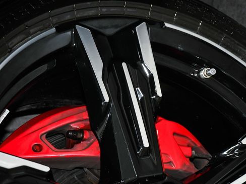 Used 2025 BMW X3 M50 image 94