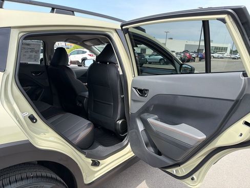 New 2026 Subaru Crosstrek 2.5i Limited AWD/4WD image 27