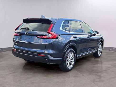Certified 2024 Honda CR-V EX image 4
